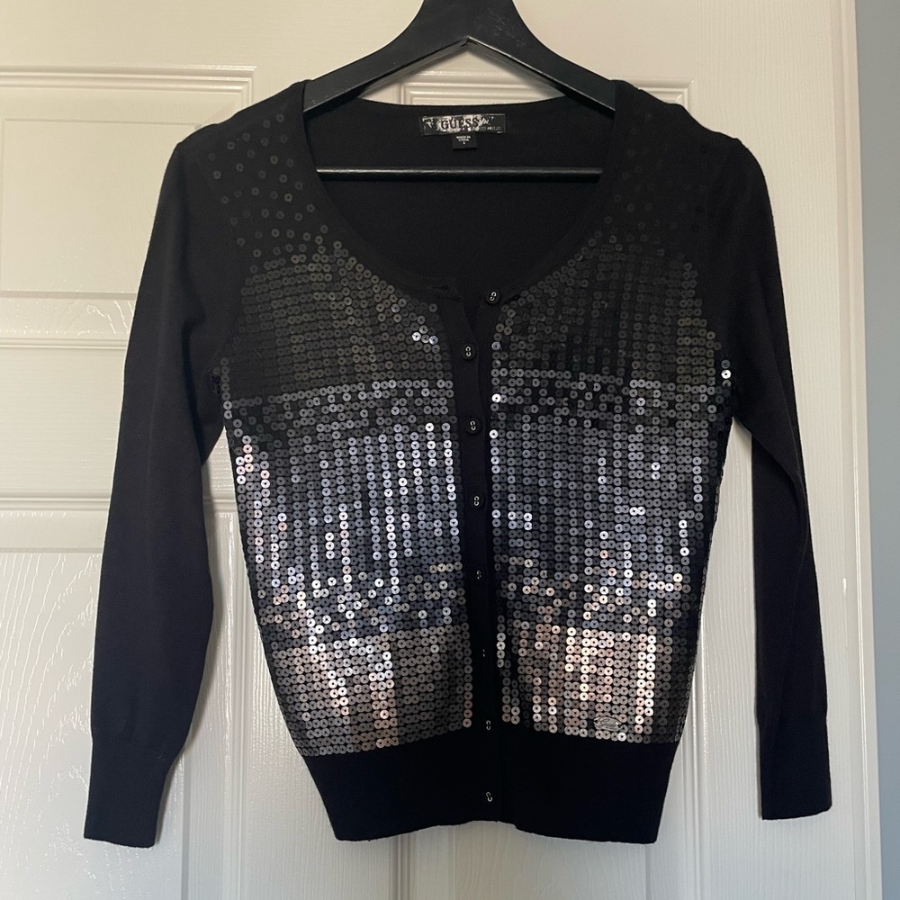 Guess Cardigan